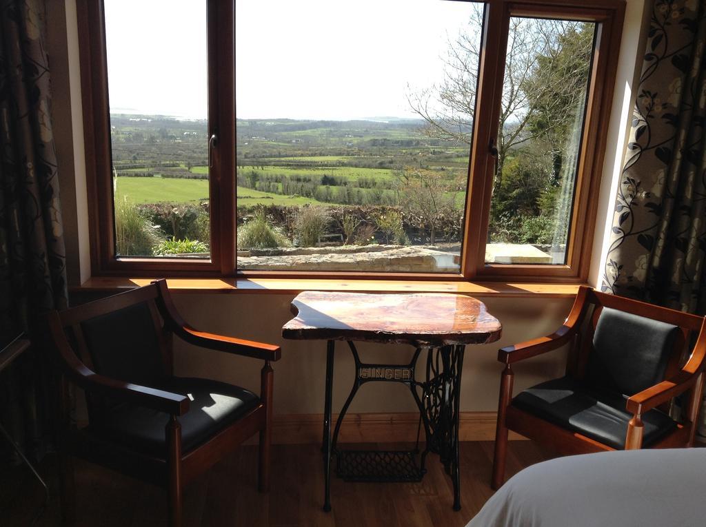 Benbulben Farmhouse B&B Drumcliff Exteriér fotografie