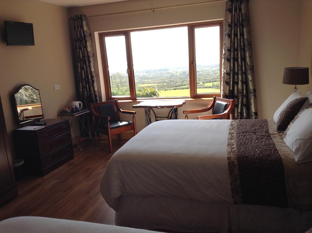 Benbulben Farmhouse B&B Drumcliff Pokoj fotografie