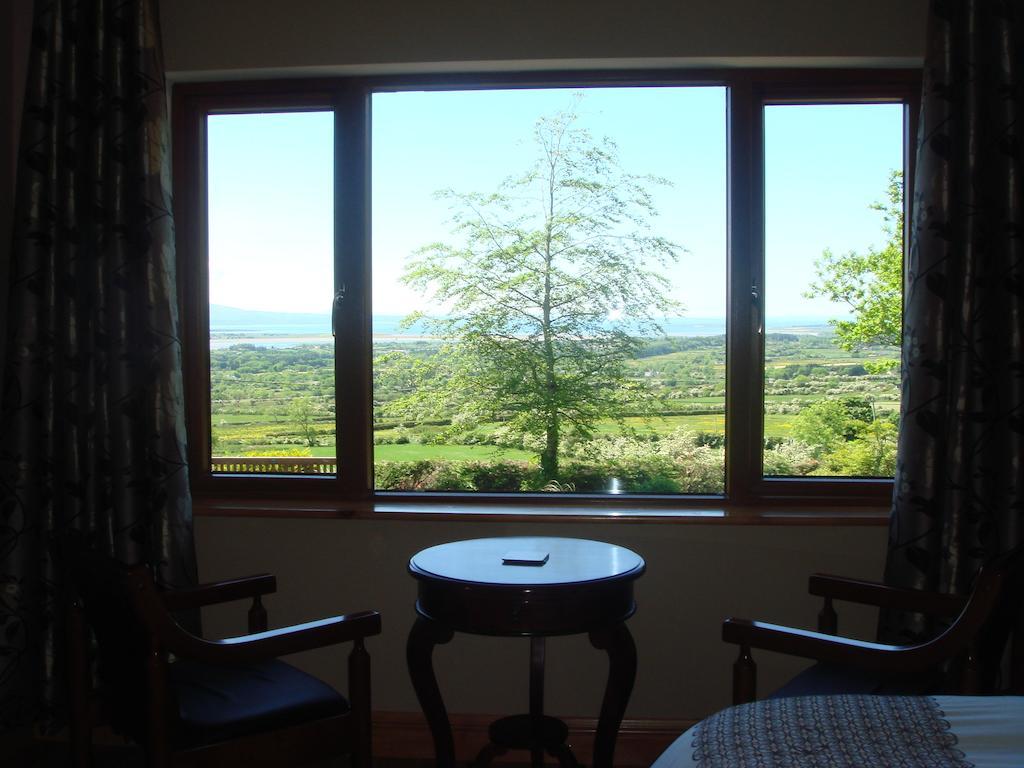 Benbulben Farmhouse B&B Drumcliff Pokoj fotografie