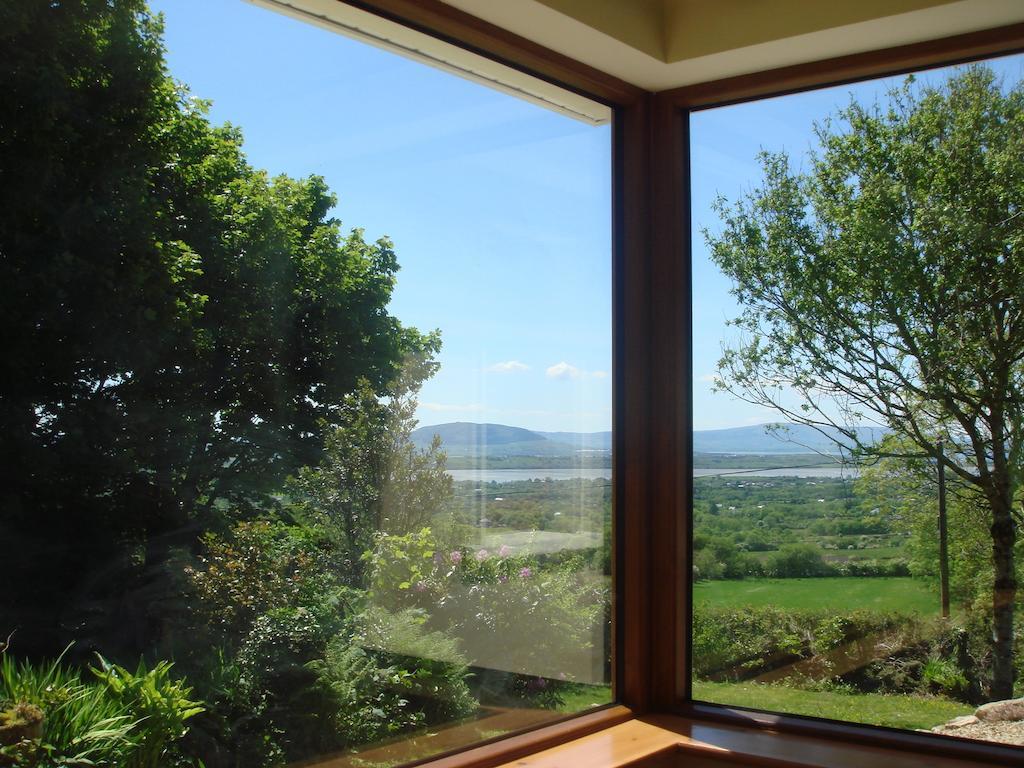 Benbulben Farmhouse B&B Drumcliff Exteriér fotografie