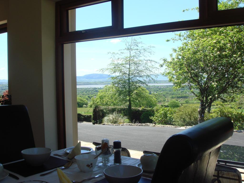 Benbulben Farmhouse B&B Drumcliff Exteriér fotografie