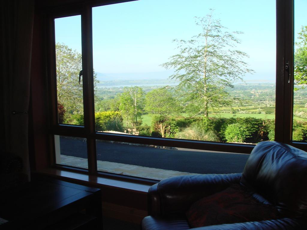 Benbulben Farmhouse B&B Drumcliff Exteriér fotografie