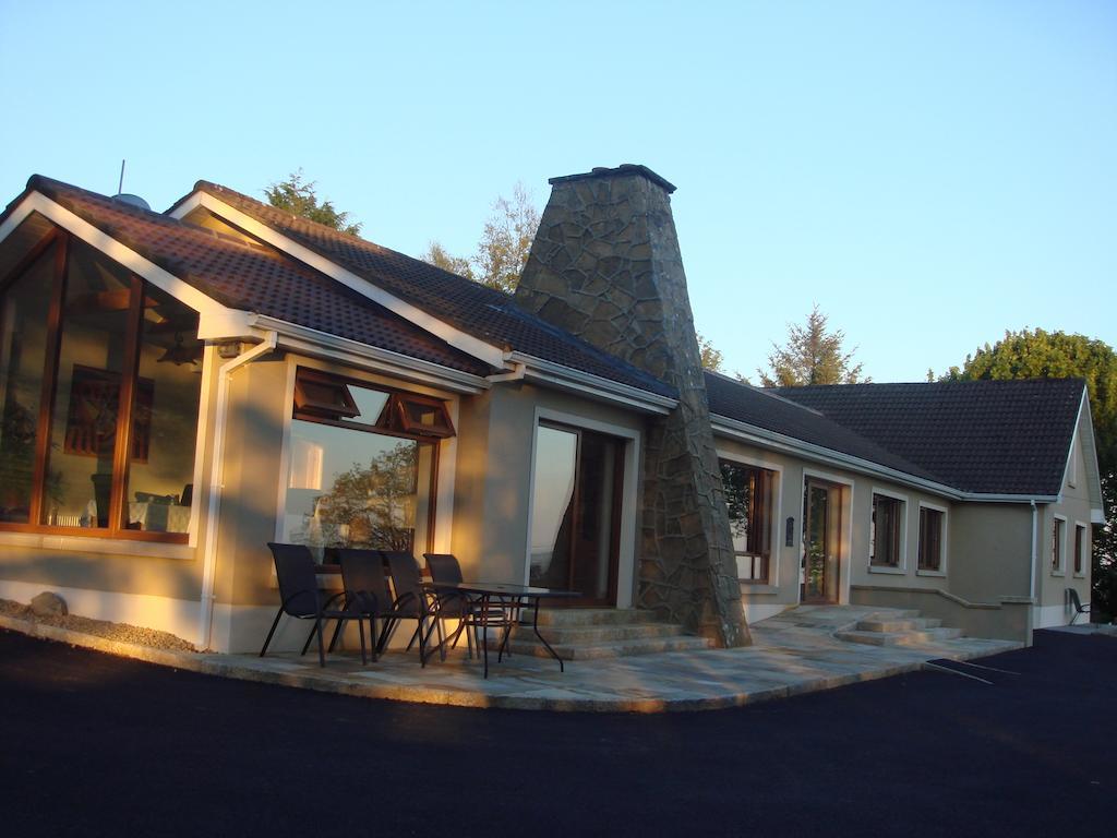 Benbulben Farmhouse B&B Drumcliff Exteriér fotografie