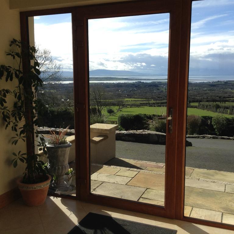Benbulben Farmhouse B&B Drumcliff Exteriér fotografie
