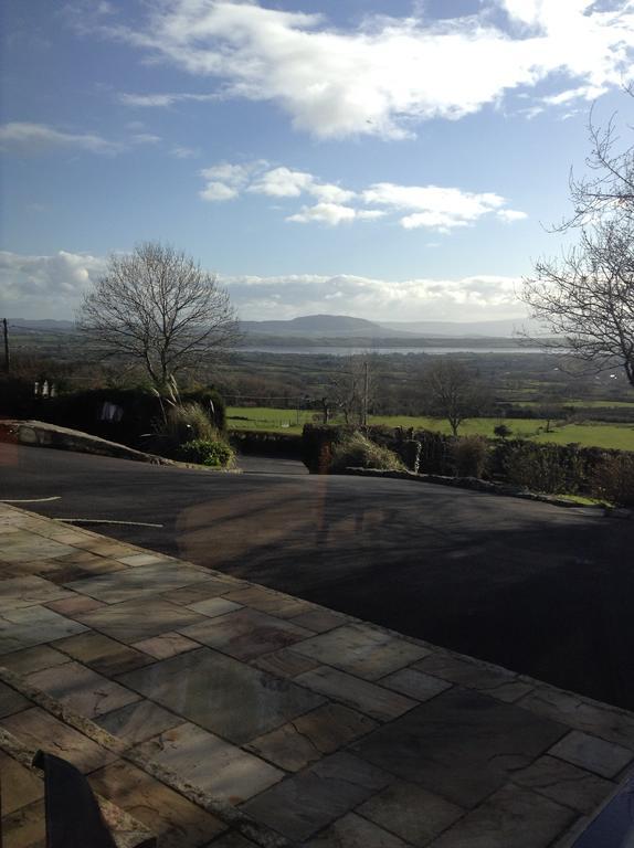 Benbulben Farmhouse B&B Drumcliff Exteriér fotografie